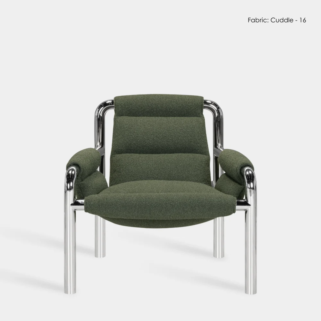 Atli Lounge Chair